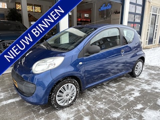 Citroën C1 1.0-12V Séduction NW APK 03-2027