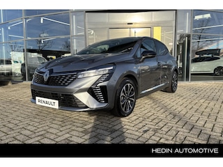 Renault Clio TCe 90 GPF techno | Navigatie | Camera | PDC achter | Keyless | Apple carplay/android auto