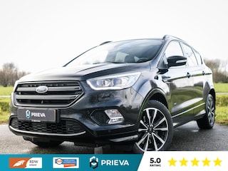 Ford Kuga 1.5 EcoBoost ST Line AWD Pano * trekhaak * Winterpack *