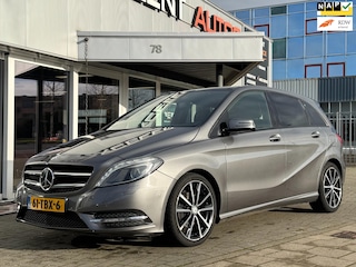 Mercedes-Benz B-klasse 180 Ambition - Panoramadak
