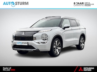 Mitsubishi Outlander 2.4 PHEV Instyle+
