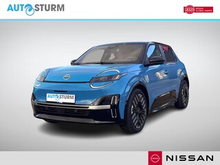 Nissan Micra ADVANCE - Launch Edition 52 kWh