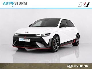 Hyundai Ioniq 5 N AWD 84 kWh