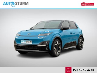 Nissan Micra EVOLVE 52 kWh