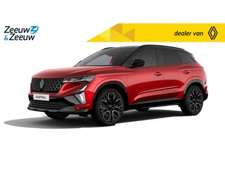 Renault Austral E-Tech full hybrid 200 Iconic Esprit Alpine | Nu te bestellen met € 2.500,- korting | Nu met Gratis 5 jaar garantie tot 100.000 km | Financier tegen slechts 2,9% rente