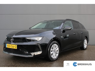 Opel Astra Sports Tourer 1.2 Turbo Business Edition | Navigatie | Camera | Stoelverwarming | Stuurverwarming | Apple carplay | 10.000km |