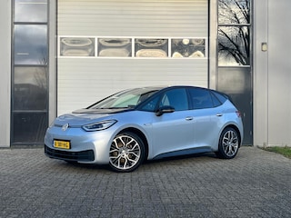 Volkswagen ID.3 Pro 58kWh 204pk camera leder