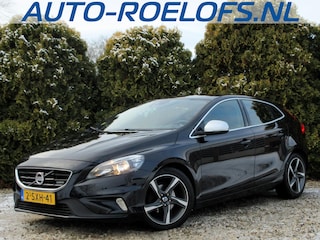 Volvo V40 1.6 D2 R-Design*Ecc*Cruise*Pdc*