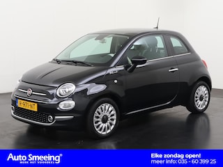 Fiat 500 1.0 Hybrid Dolcevita | Panoramadak | Apple/Android Carplay | Zondag Open!