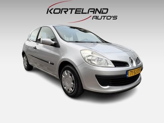 Renault Clio 1.4-16V Expression