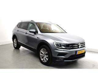 Volkswagen Tiguan 1.5 TSI Autom, Comfort 7p. "EXPORT" Camera achteruitrij camera, 7 zitter.