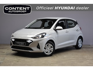 Hyundai i10 1.0i 63pk Premium