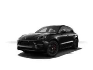 Porsche Macan GTS