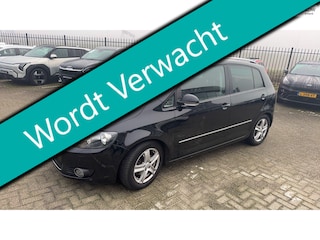 Volkswagen Golf Plus 1.4 TSI Highline 122pk Automaat Clima Cruise Hoge zit