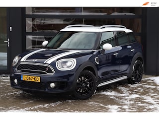 Mini Countryman 2.0 Cooper S Chili | Leder | Ambient Light | Cruise | Automaat | Navi | Climate | Stoelverwarming |