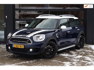 Mini Countryman 2.0 Cooper S Chili | Leder | Ambient Light | Cruise | Automaat | Navi | Climate | Stoelverwarming |