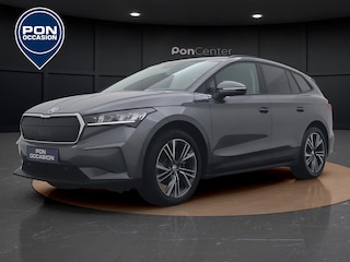 Skoda Enyaq 60 Business Edition | Stoelverwarming | Camera | 20" | ACC |