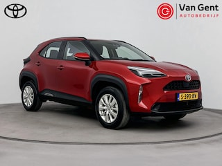 Toyota Yaris Cross 1.5 Hybrid Active