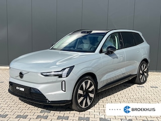 Volvo EX90 Twin Motor Performance Ultra 7p. 111 kWh | Luchtvering | Bowers&Wilkins | Pixel LED | Trekhaak | All-Season Banden | Climate Pack