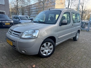 Citroën Berlingo 1.6i 16V Multispace Airco/2 Schijfdeuren/Trekh