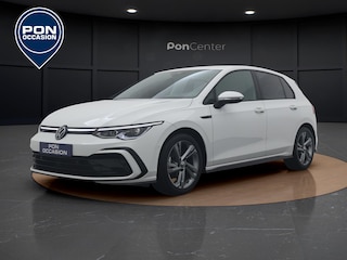 Volkswagen Golf 1.5 TSI R-Line | Camera | Head Up | ACC | Stoelverwarming | Navigatie |