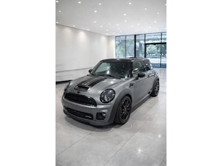 Mini John Cooper Works 1.6 Chili