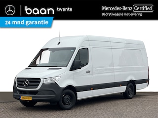Mercedes-Benz Sprinter 311 L4H2 | 360° Camera | Cruise | Trekhaak | Certified 24 mnd garantie