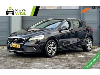 Volvo V40 2.0 D3 -150pk Summum | Automaat | Adpt. Cruise | Trekhaak | Facelift | Zeer Compleet |