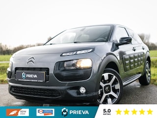 Citroën C4 Cactus 1.2 PureTech Business