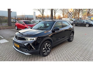 Opel Mokka Business Elegance 50-kWh | Nieuw binnen/pre foto's | Navigatie | Climate control | Cruise control | Stoel/stuurverw. | PDC V+A | LMV 17 inch