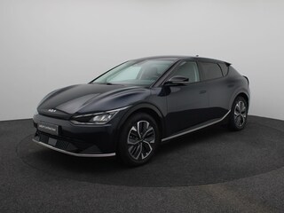 Kia EV6 Plus 77.4 kWh | Stoel en Stuur Verwarming | Climate Control | Navigatie | Camera