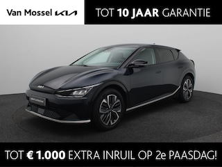 Kia EV6 Plus 77.4 kWh | Stoel en Stuur Verwarming | Climate Control | Navigatie | Camera