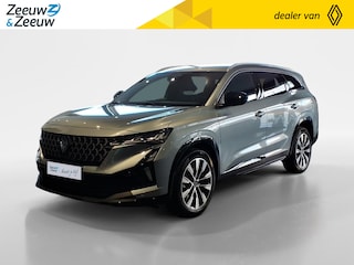 Renault Espace E-Tech full hybrid 200 techno 5p. | Navigatie | LMV | Camera | ACC | Carplay |