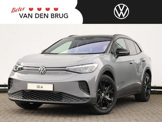 Volkswagen ID.4 Pro Limited Edition 77 kWh / 286 PK | Panoramadak | Trekhaak | 20" inch velgen | Camera | Keyless |