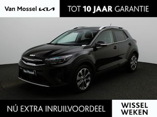 Kia Stonic Inspire 1.0T Automaat