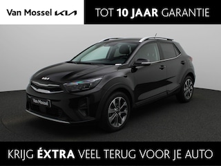 Kia Stonic Inspire 1.0T Automaat