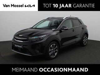 Kia Stonic Inspire 1.0T Automaat
