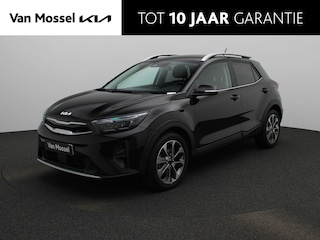 Kia Stonic Inspire 1.0T Automaat
