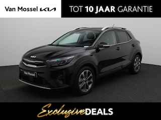 Kia Stonic Inspire 1.0T Automaat
