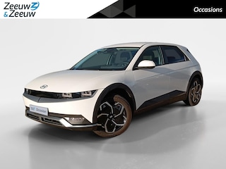 Hyundai Ioniq 5 Style GOEDKOOPSTE VAN NEDERLAND! | 1e Eigenaar | Navigatie |
