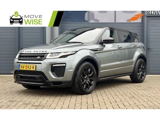 Land Rover Range Rover Evoque 2.0 TD4 HSE Dynamic | Automaat | Pano | Trekhaak | Camera | Ketting v.v. ! |