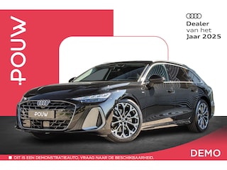 Audi A6 Avant TFSI 204pk Advanced Edition | S Line Exterieur | 20" Velgen | Sportstoelen