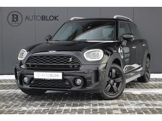 Mini Countryman 1.5 Cooper S E ALL4 ALL4|Apple Carplay|stoelverwarming|