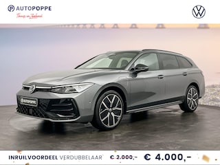 Volkswagen Passat 1.5 eHybrid 150 kW / 204 pk R-Line Edition