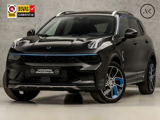 Lynk & Co 01 1.5 Core Sport 266Pk Automaat (FACELIFT, PANORAMADAK, HEMEL ZWART, CAMERA, APPLE CARPLAY, INFINITY AUDIO, ELEKT. STOELEN, ADAPT. CRUISE, NIEUWE APK, NIEUWSTAAT)