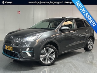 Kia Niro Executiveline 64 kWh