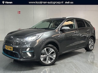 Kia Niro Executiveline 64 kWh