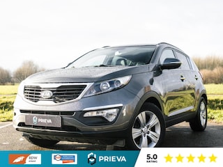 Kia Sportage 1.6 GDI Comfort Pack PLUS Orig NL.