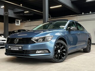 Volkswagen Passat 1.4 TSI Business Edition Pano/Navi/Stoelmassage