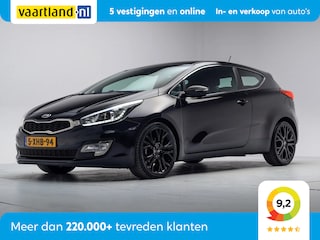 Kia ProCeed 1.6 GDI Busines Pack [ Camera Cruise Control Massagestoel ]